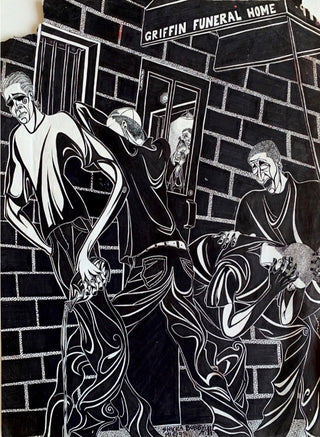 Funeral Home (original)