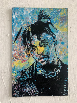 Juice Wrld
