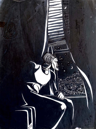The Window (original)