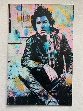 Bruce Springsteen