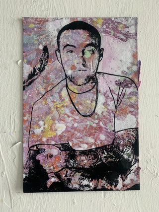 Mac Miller