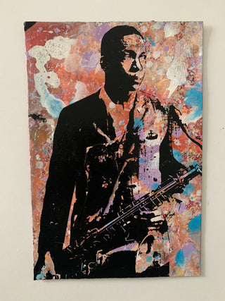 John Coltrane 2
