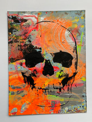 Skull (medium)