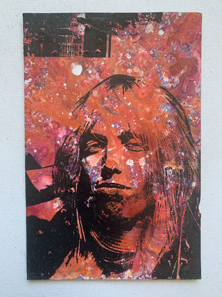 Tom Petty
