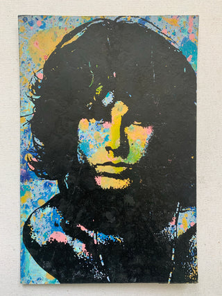 Jim Morrison