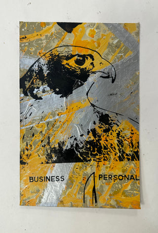 Hawk (small)