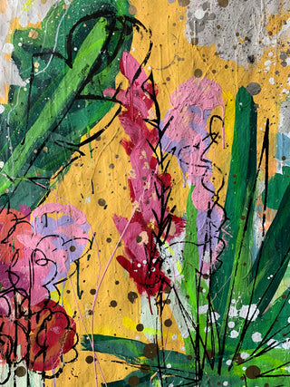Floral Still Life Pt.1 (6) - XXL