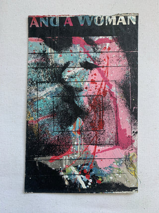 And a Woman (vertical)