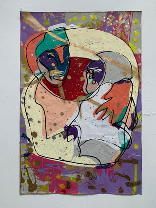 Mother & Child 2 - 2