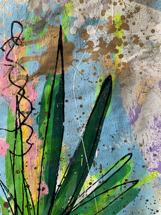Floral Still Life Pt.1 (4) - XXL