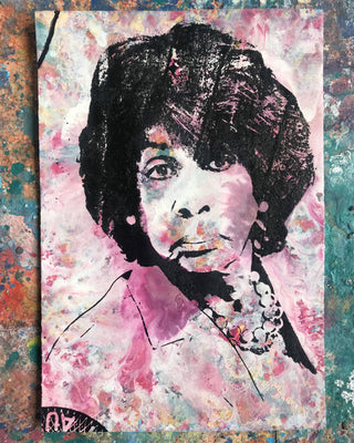 Maxine Waters