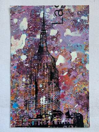 Empire State Building 2 NYC