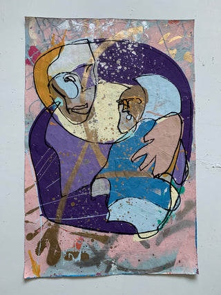 Mother & Child 2 - 12