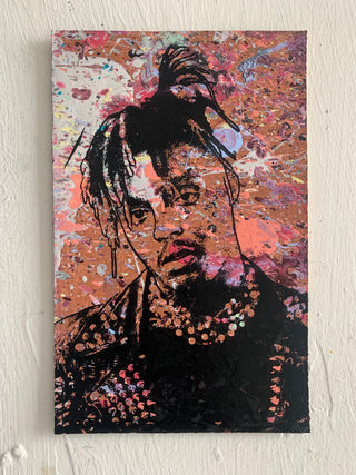 Juice Wrld