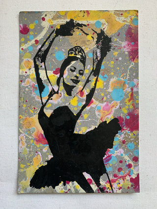 Ballerina