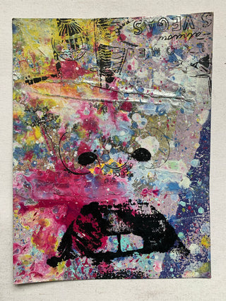 Face Collage (medium)