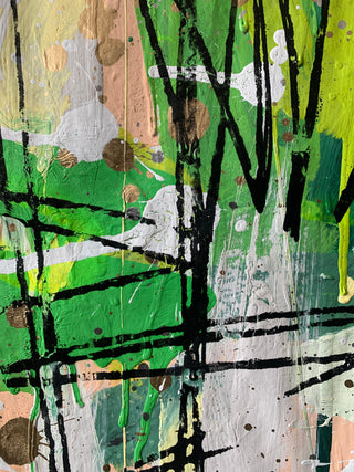 Floral Still Life Pt.1 (2) - XXL