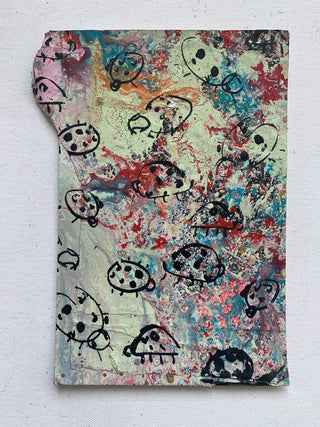 Ladybugs