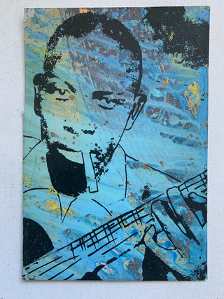 Robert Johnson 2