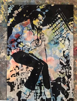 Michael Jackson 3