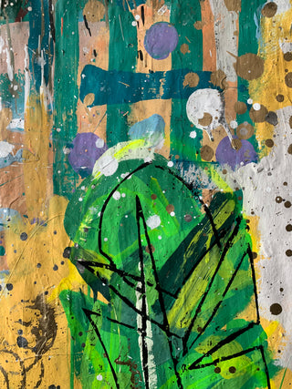 Floral Still Life Pt.1 (6) - XXL