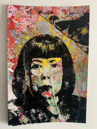 Yayoi Kusama - Small