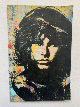 Jim Morrison