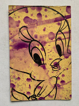 Tweety Bird