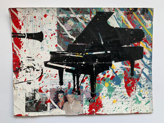 Piano (medium)