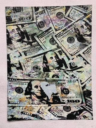 Money (medium)