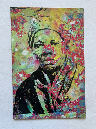 Harriet Tubman