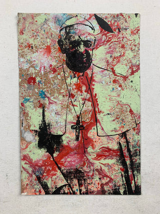 Pope Francis