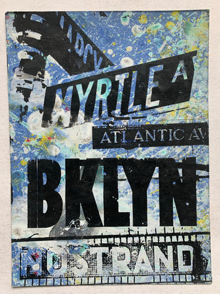 BKLYN (medium)