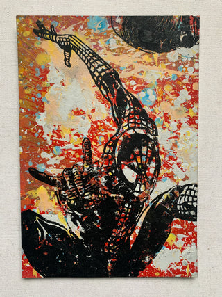 Spiderman