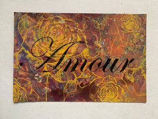 Amour