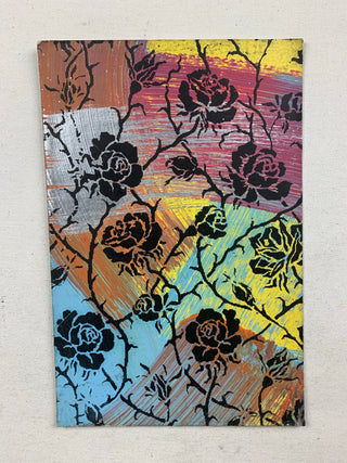 Flower Pattern