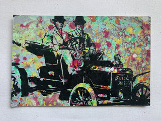 Henry Ford