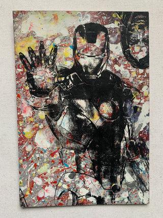 Ironman