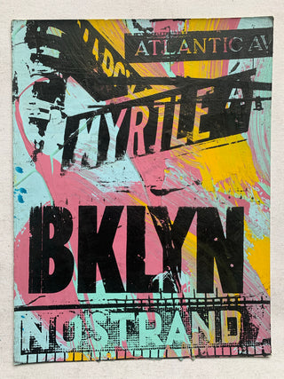 BKLYN (medium)