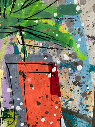Floral Still Life Pt.1 (5) - XXL