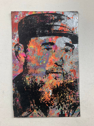 Fidel Castro