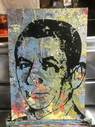 Meyer Lansky