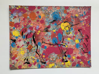 Unicorn (medium)
