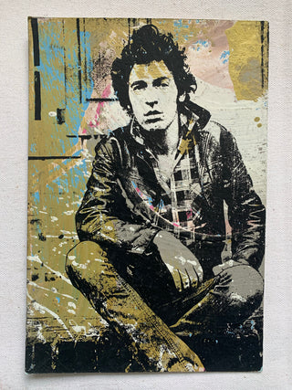 Bruce Springsteen
