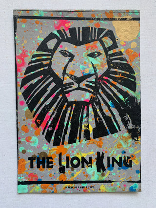 The Lion King - Broadway NYC