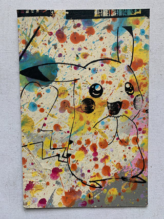 Pikachu (vertical)