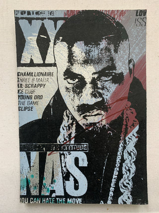 Nas