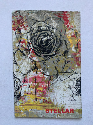 Flower (vertical)