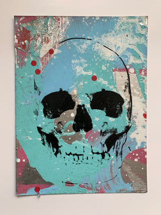 Skull (medium)
