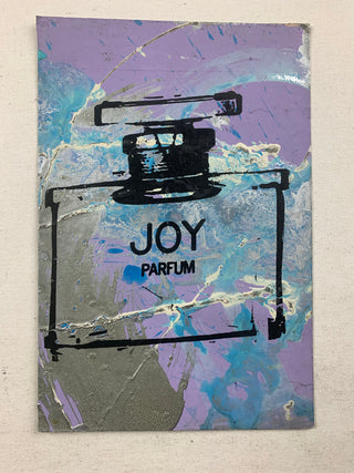 Joy